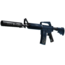 M4A1-S | &Scy;&tcy;&rcy;&acy;&zhcy;