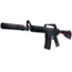 StatTrak&trade; M4A1-S | &Bcy;&rcy;&icy;&fcy;&icy;&ncy;&gcy;