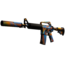 StatTrak&trade; M4A1-S | &KHcy;&rcy;&ucy;&scy;&tcy;&acy;&lcy;&softcy;